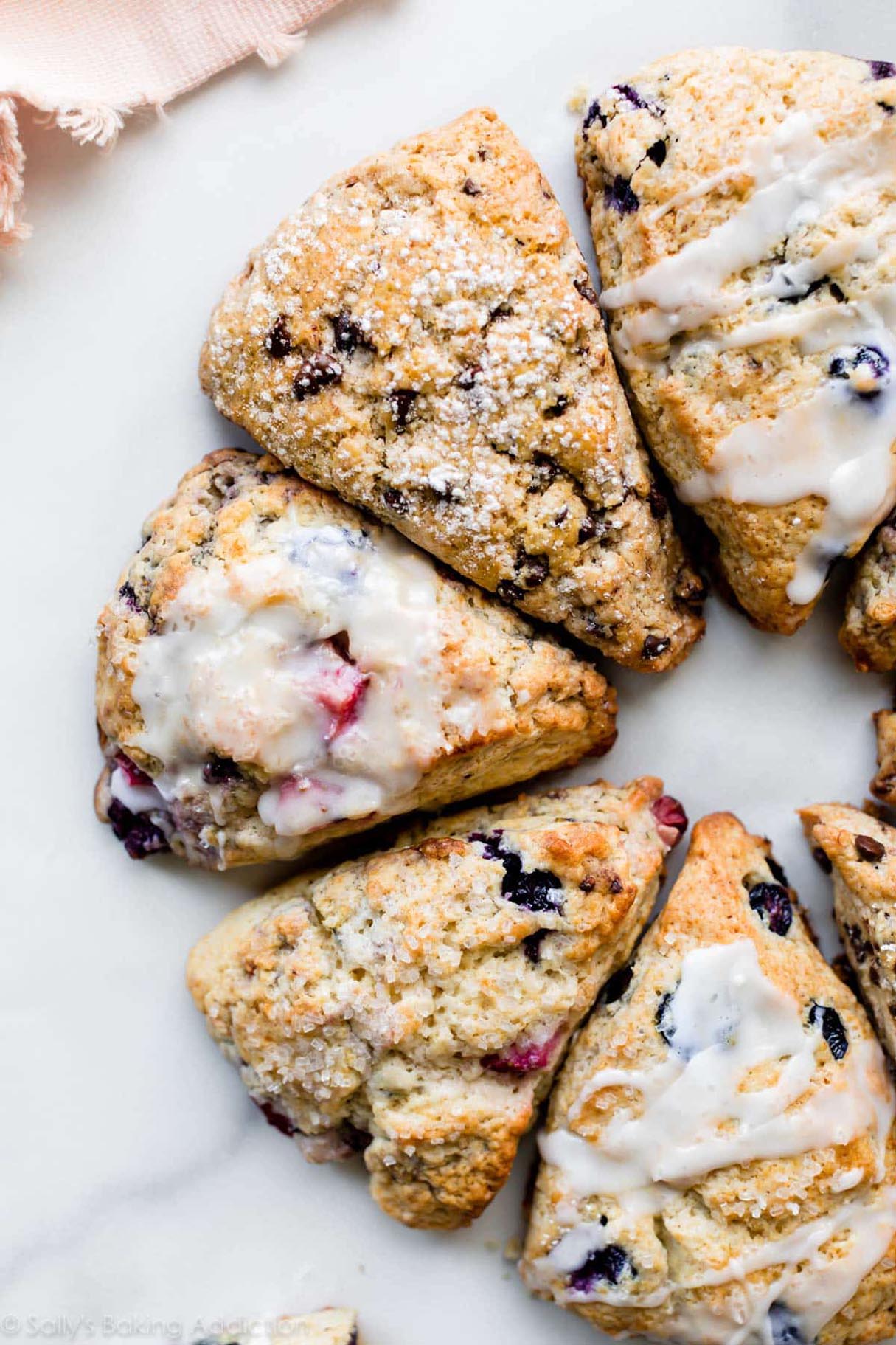 Scones 