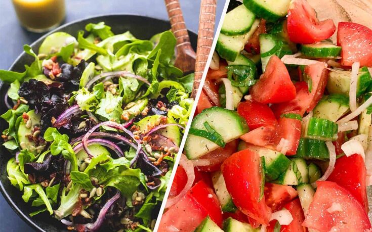 Side Dishes for Jambalaya