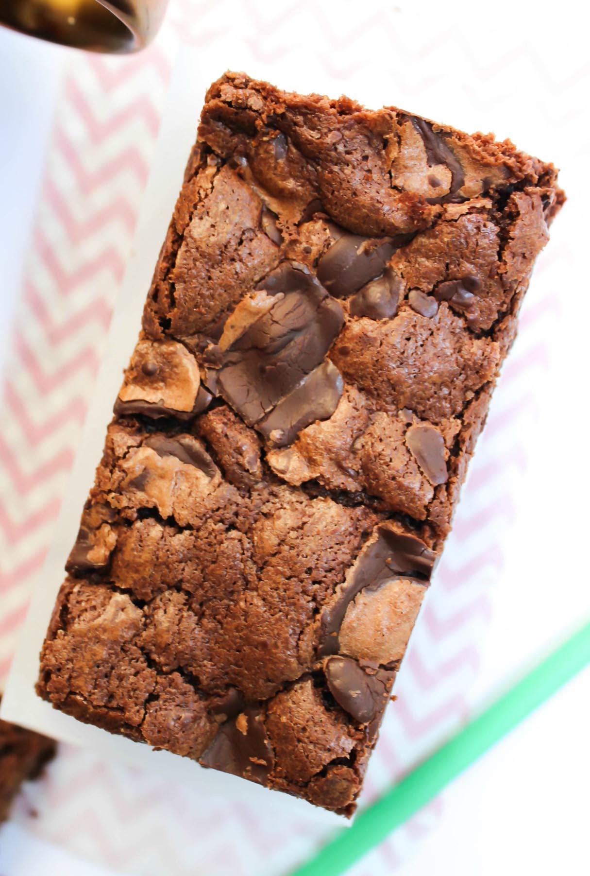 Starbucks Double Chocolate Brownies