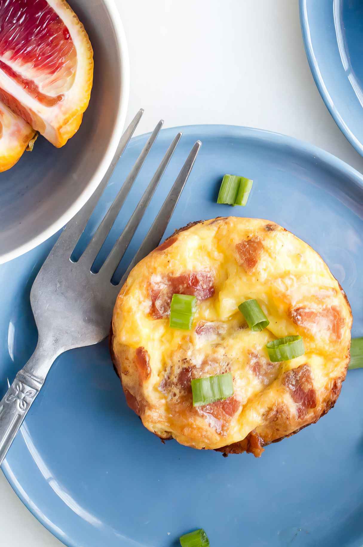 Starbucks Egg Bites