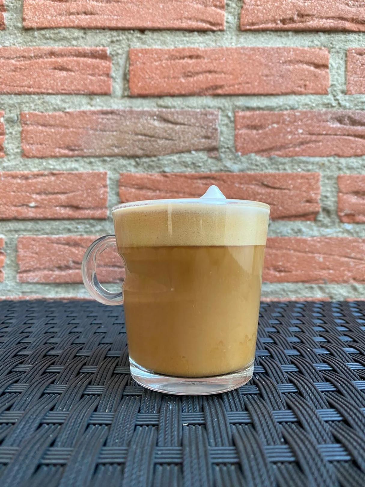 Starbucks Flat White Coffee