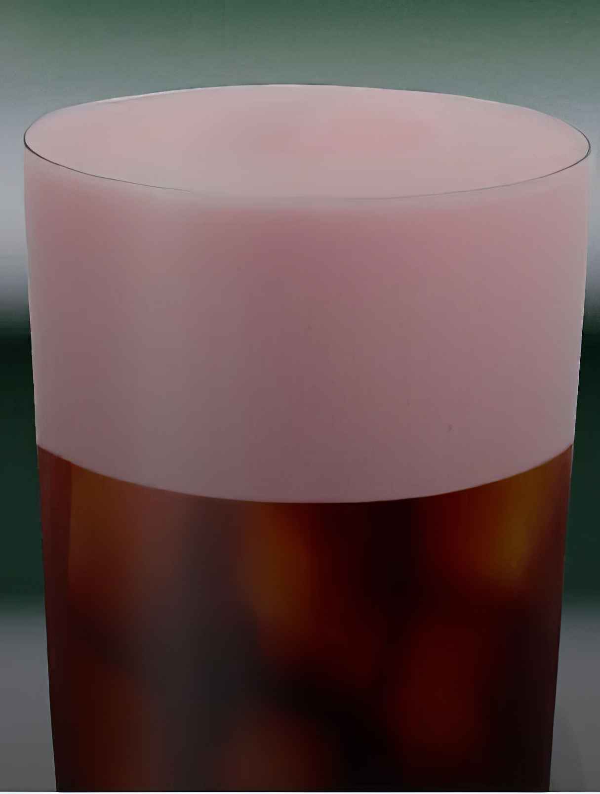 Strawberry Cold Foam Iced Coffee Recipe (Copycat Starbucks Recipe)