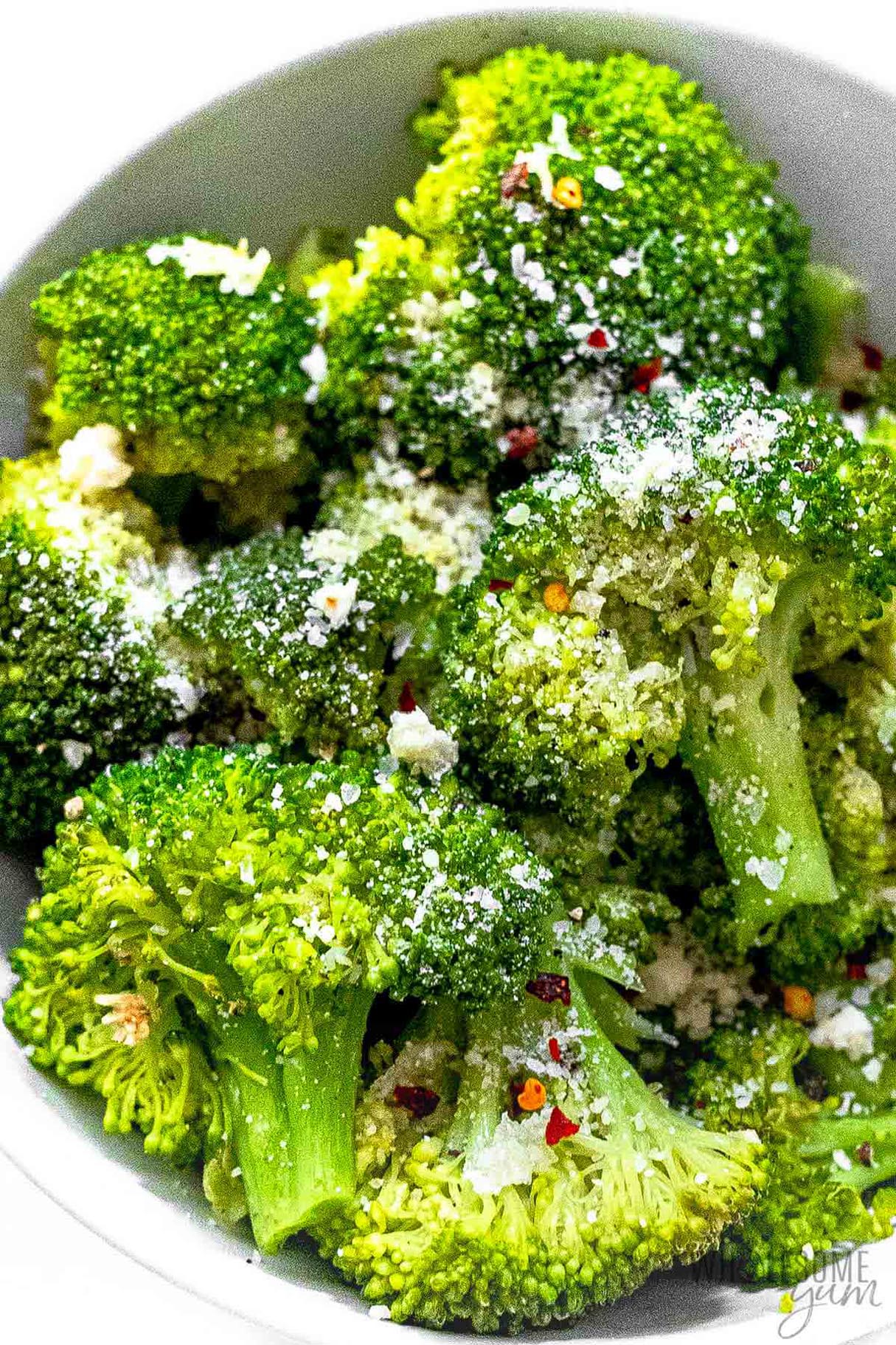Tender and Easy Instant Pot Broccoli