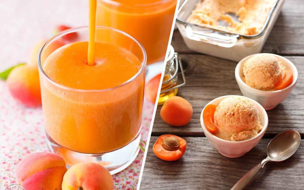 Apricot Recipes