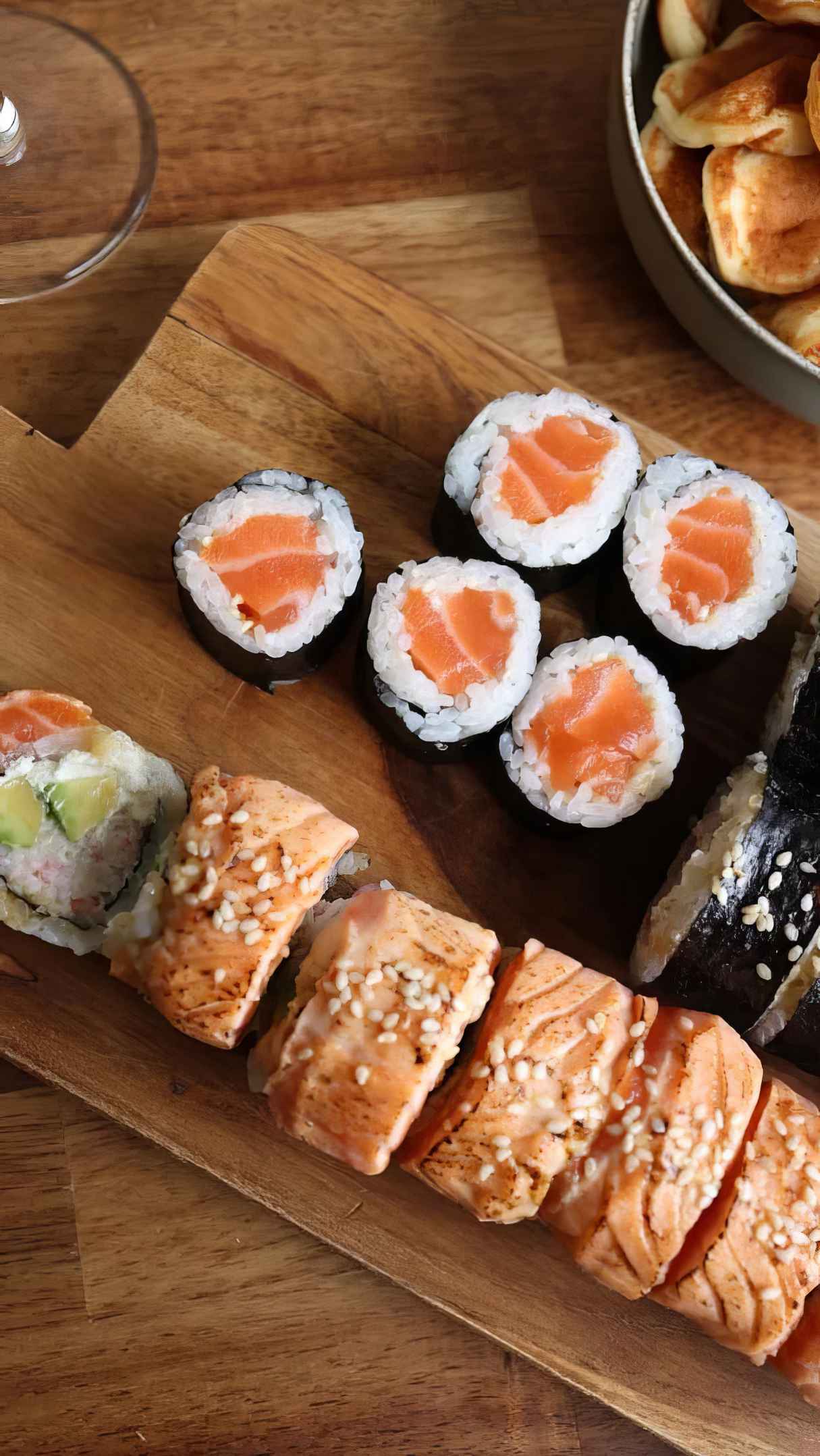 Add Trader Joe’s Salmon Recipe to your Meal Plan