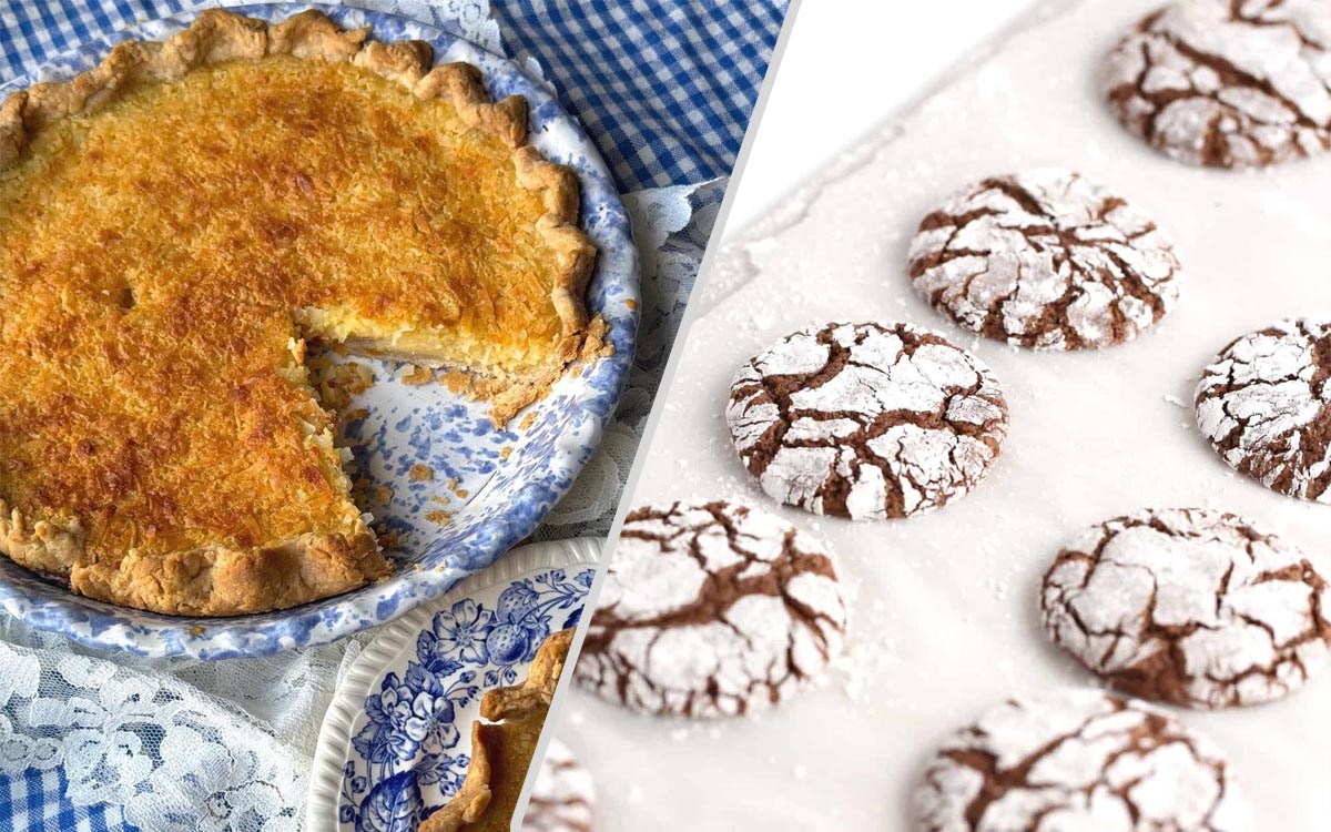 Bisquick Desserts