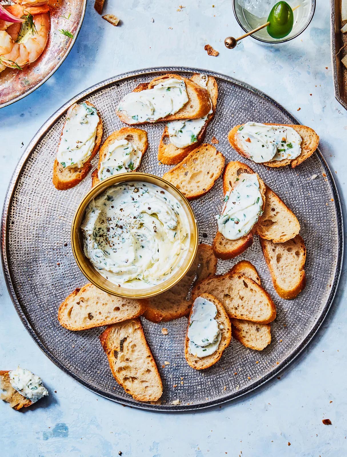 Cheese Spread