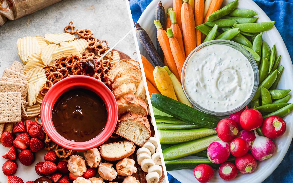 Dip Recipes