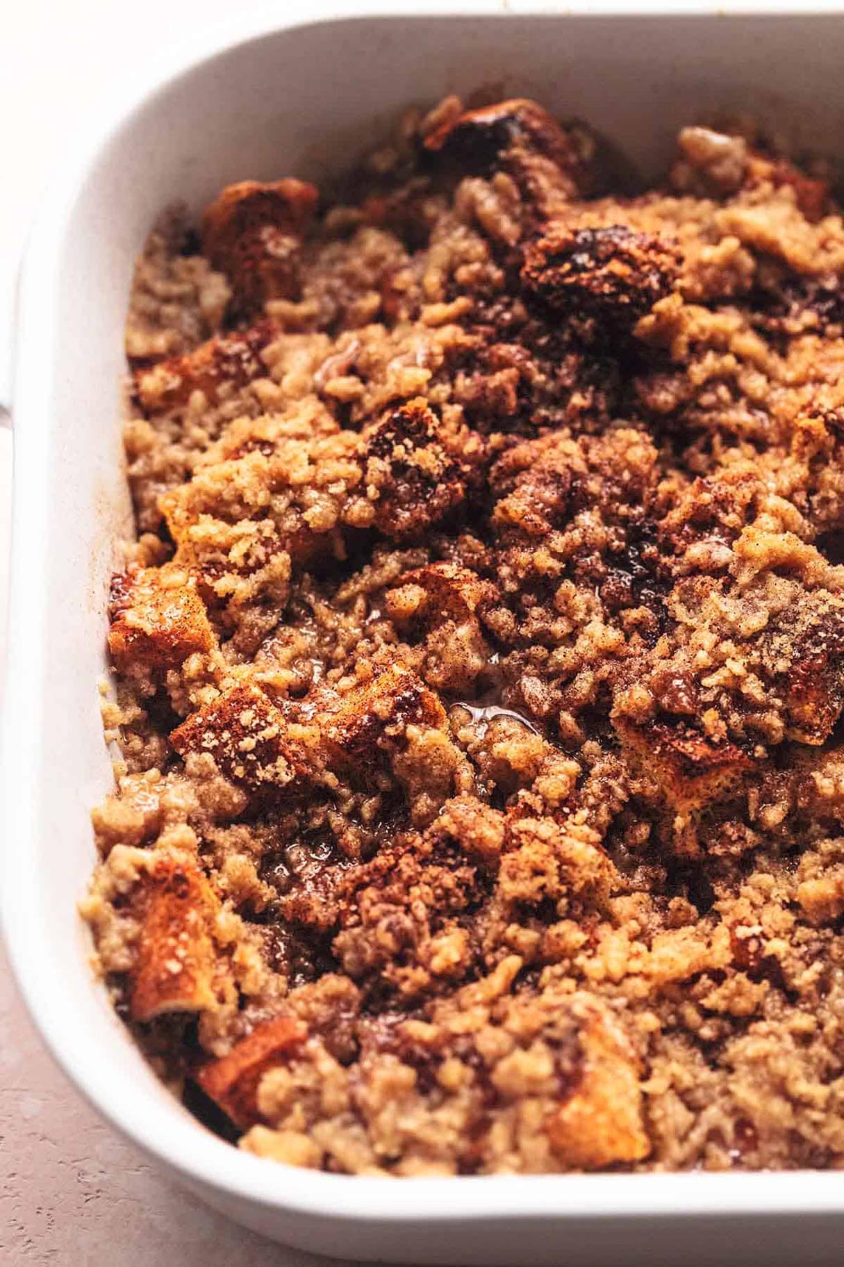 French Toast Casserole