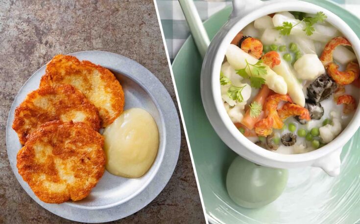 German Sides