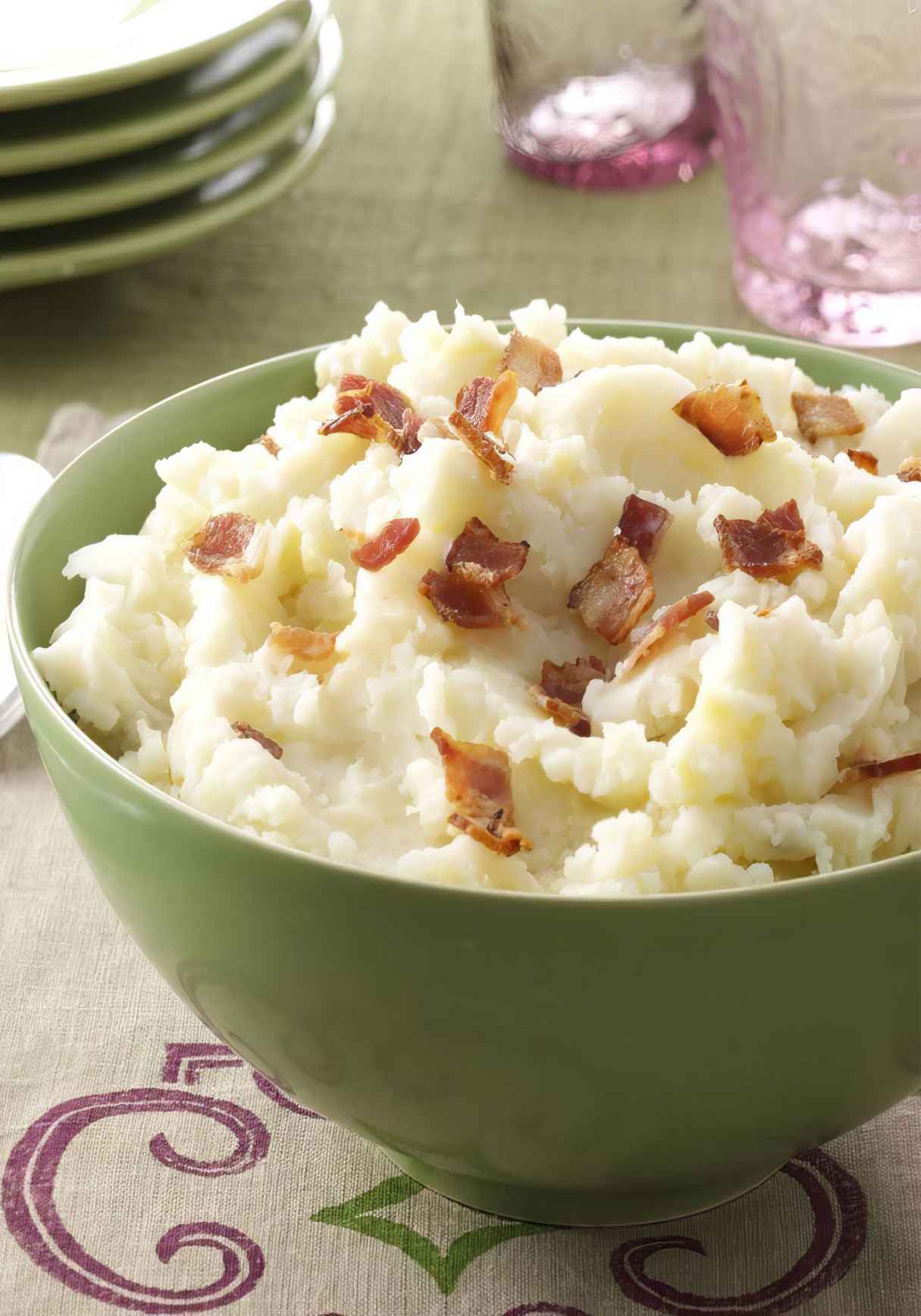 Himmel und Erde (yet another version of Mashed Potatoes)