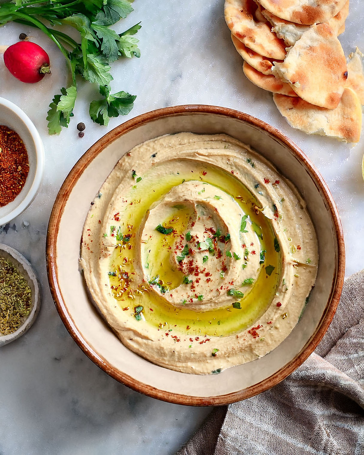 Hummus