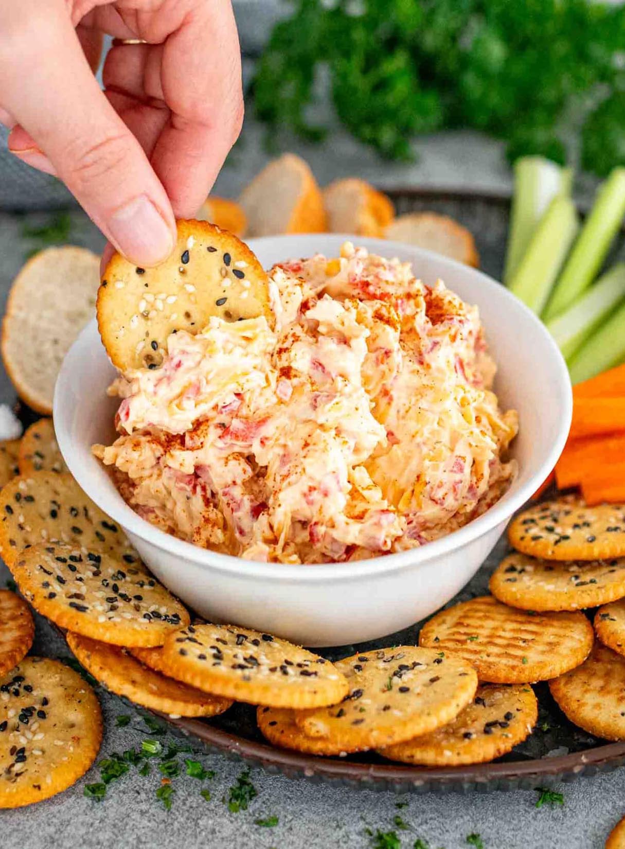 Pimento Cheese