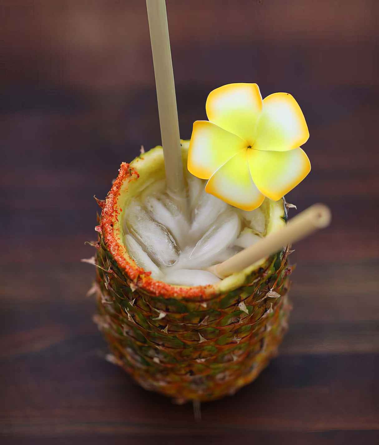 Pineapple Soju Recipe