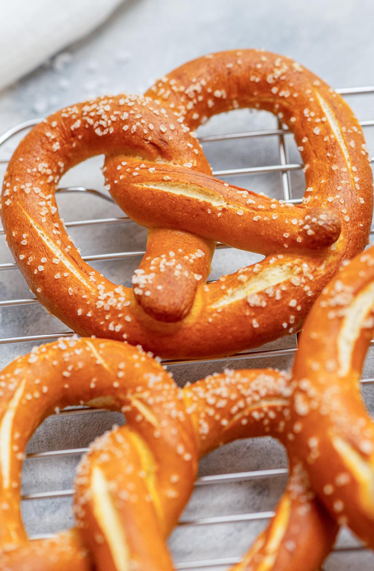 Pretzels
