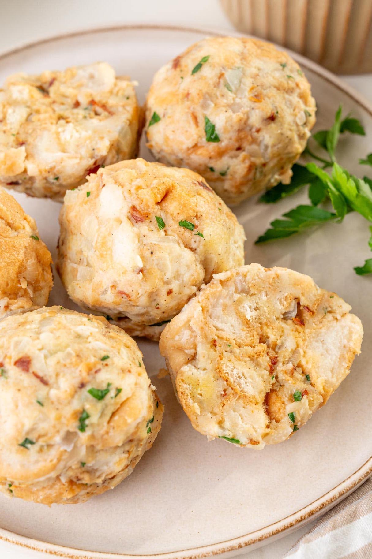 Semmelknödel