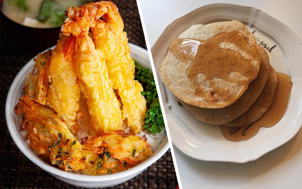 Trader Joe`s Recipes