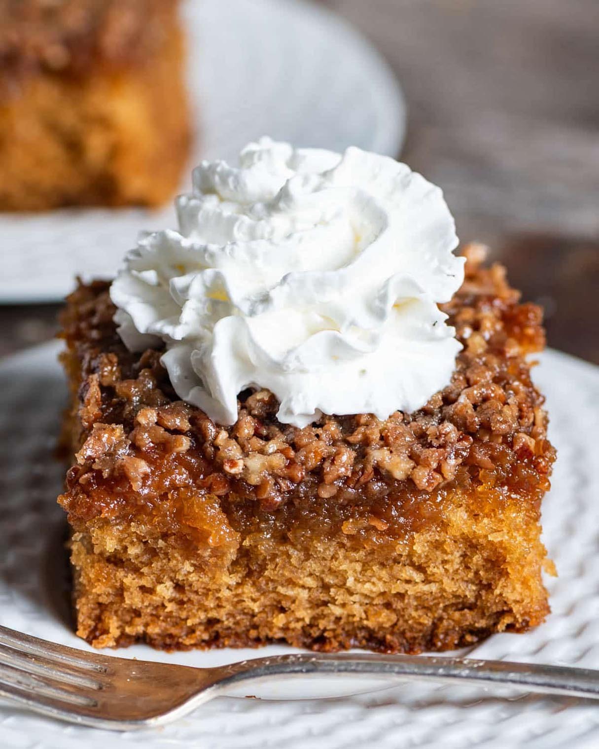 Amish Cake