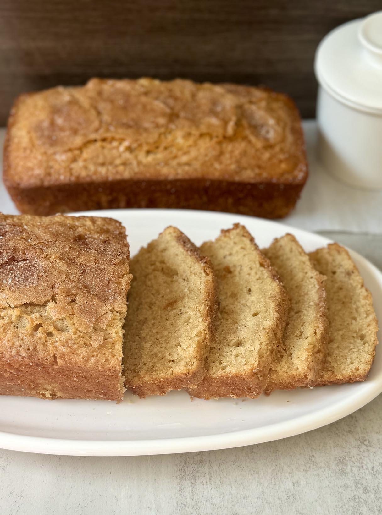 Amish Friendship Bread