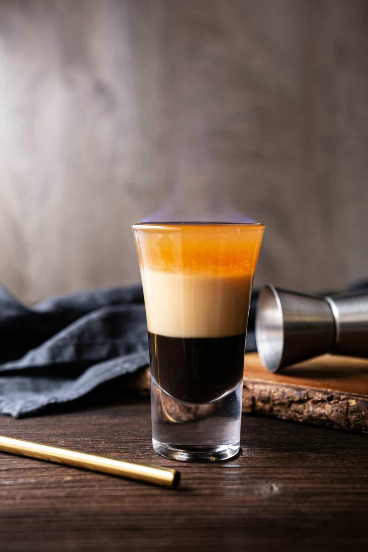 B-52 Shot