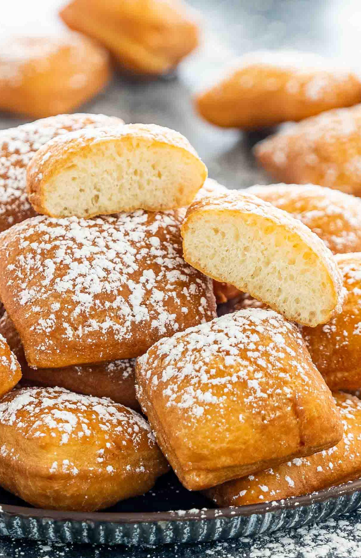 Beignets