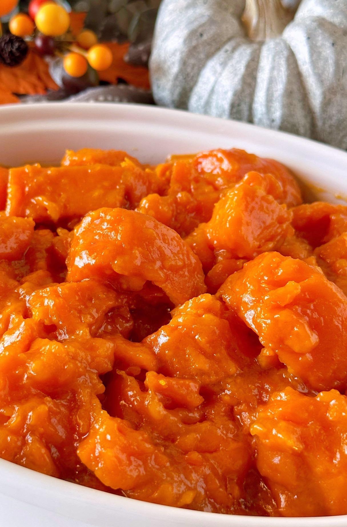 Candied Yams