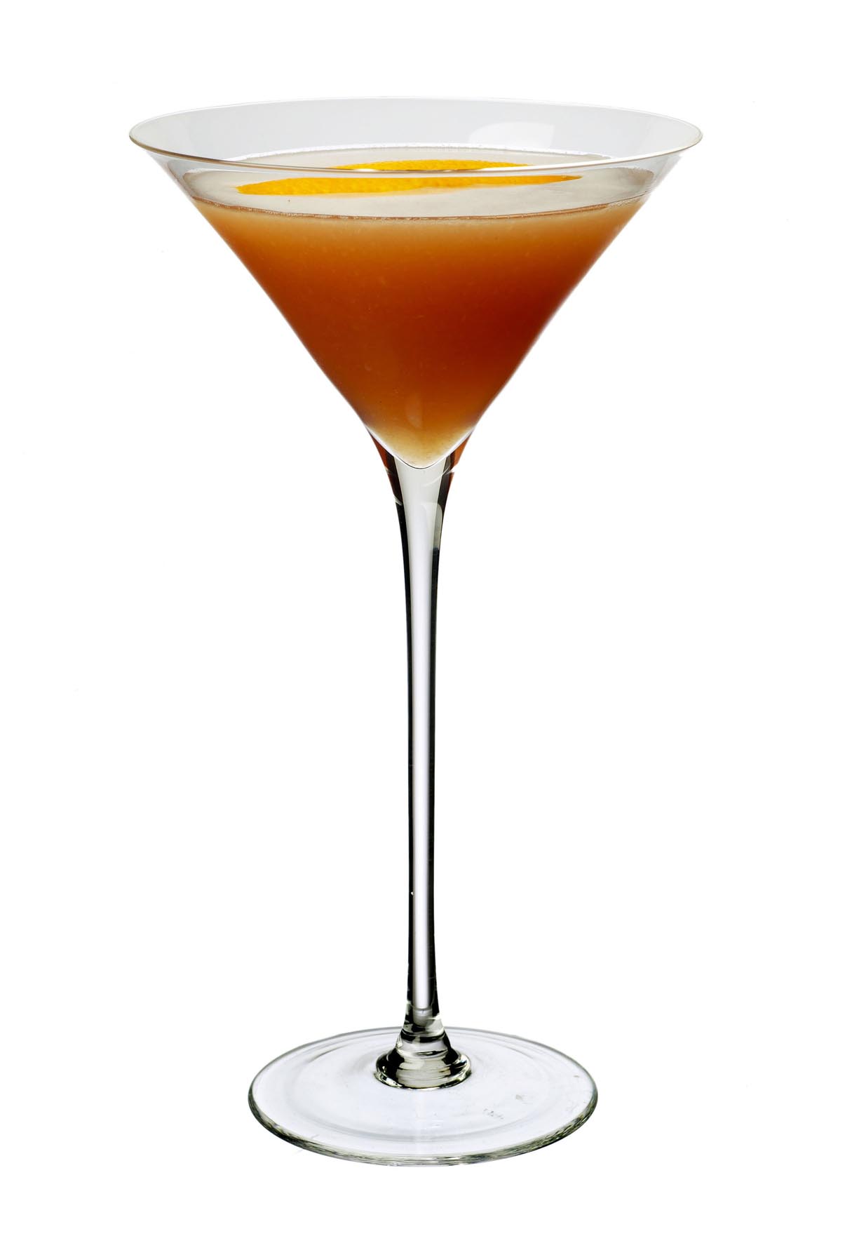 Grand Cosmopolitan - How to Make at Home