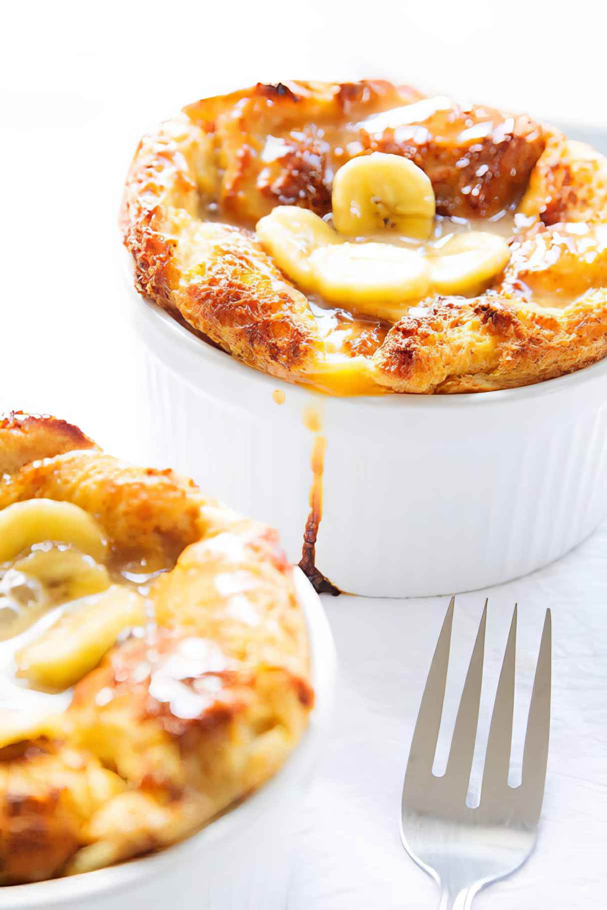 Louisiana Bread Pudding