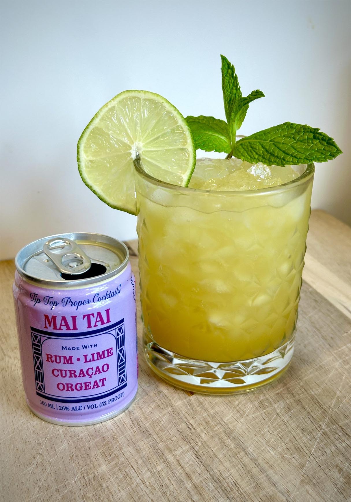 Mai Tai