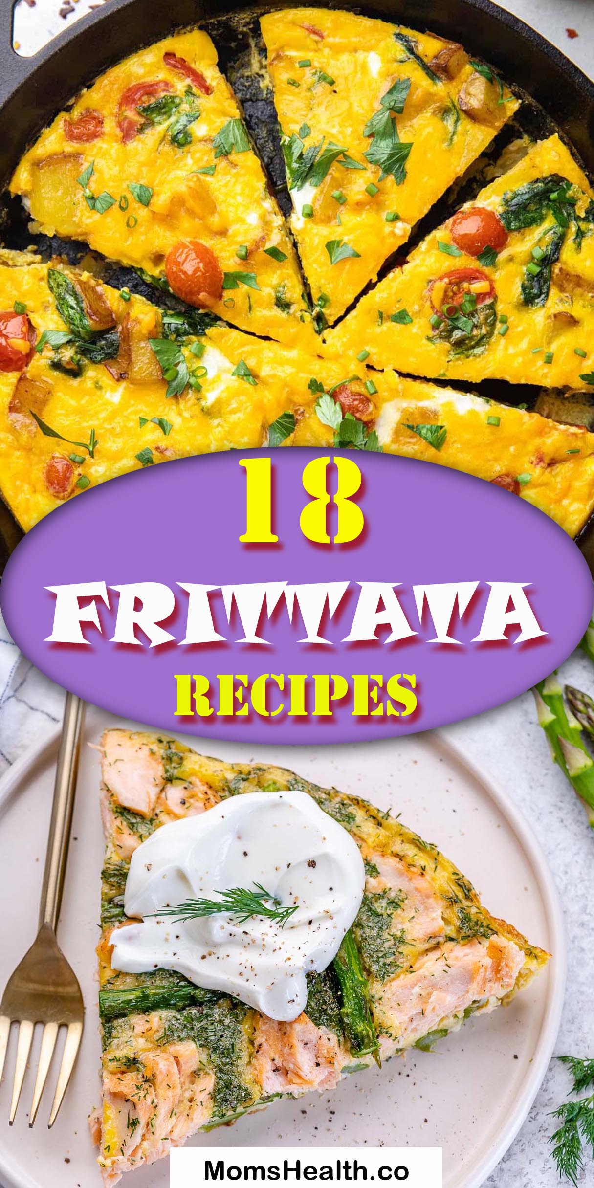 18 Frittata Recipes