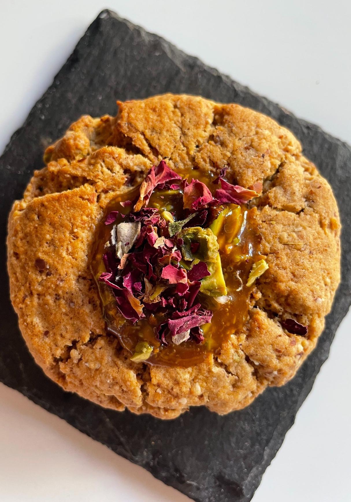 Baklava Cookies
