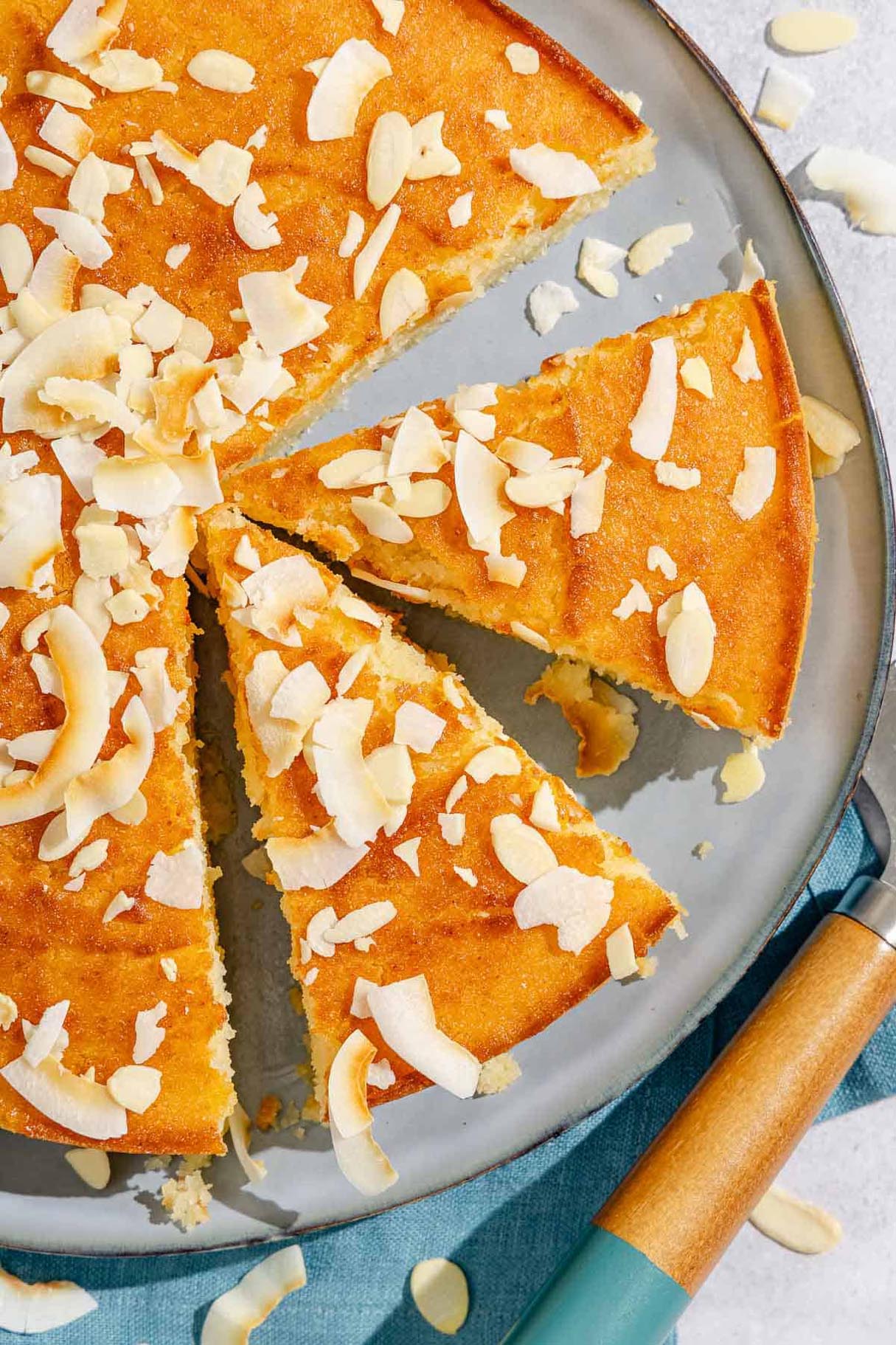 Basbousa