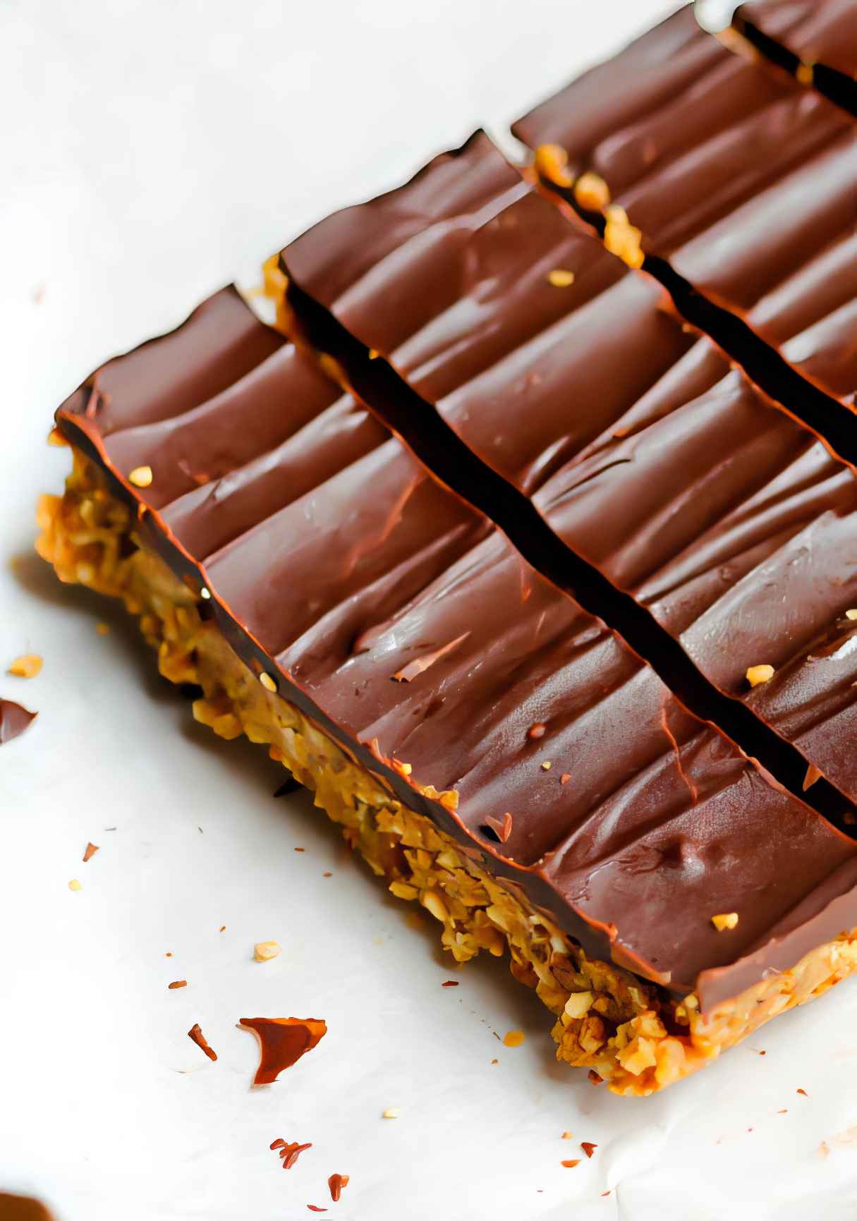 Butterfinger Candy Bars