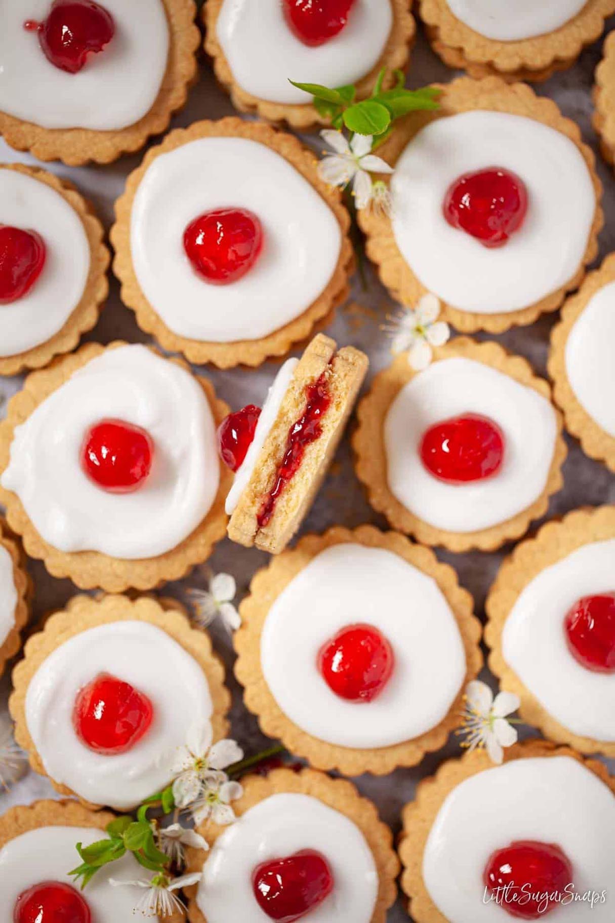 Empire Biscuits