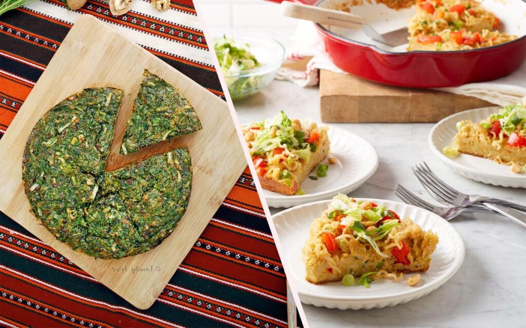 18 Easy Frittata Recipe: How to Make the Best Frittata