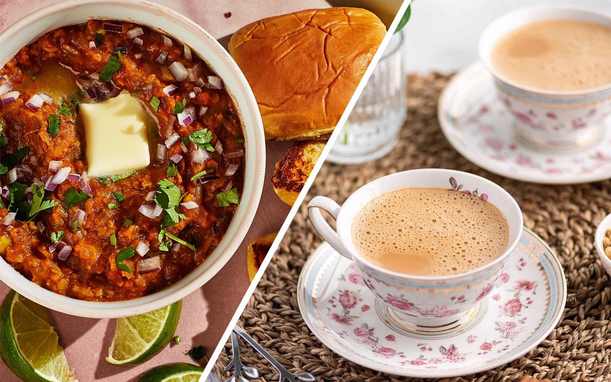 Instant Pot Indian Recipes