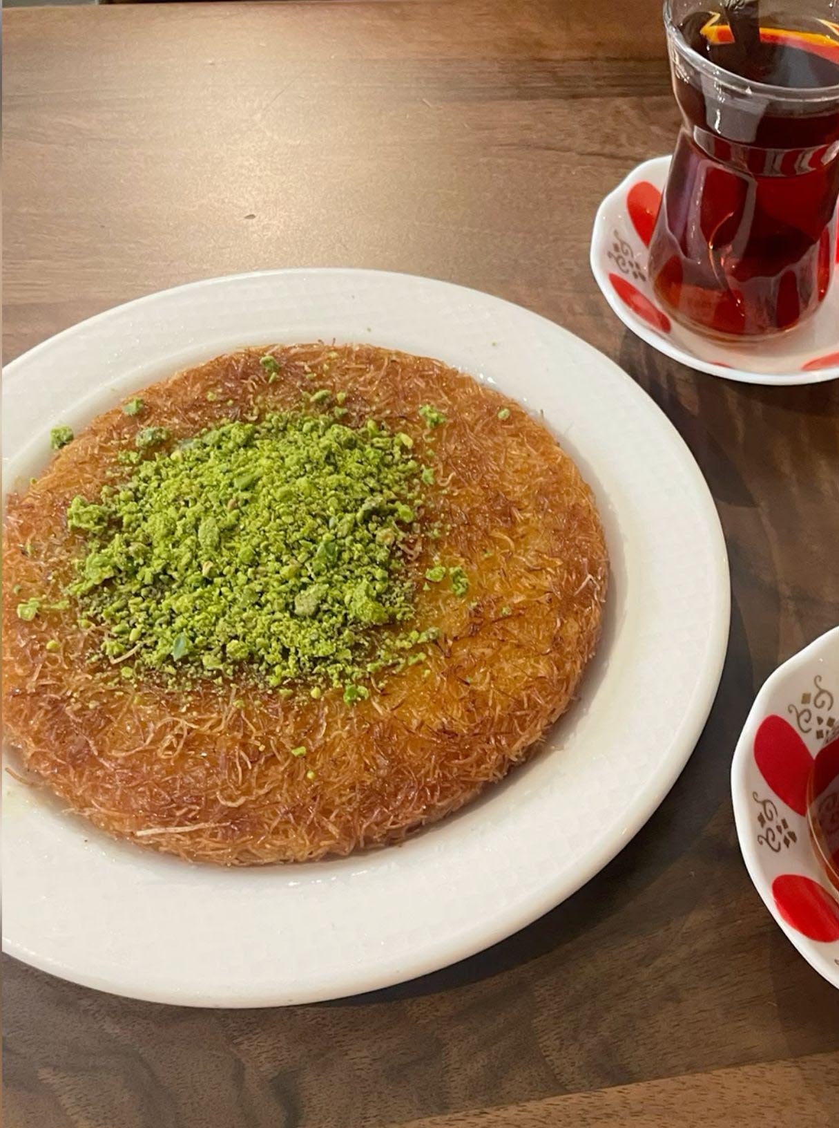 Kanafeh