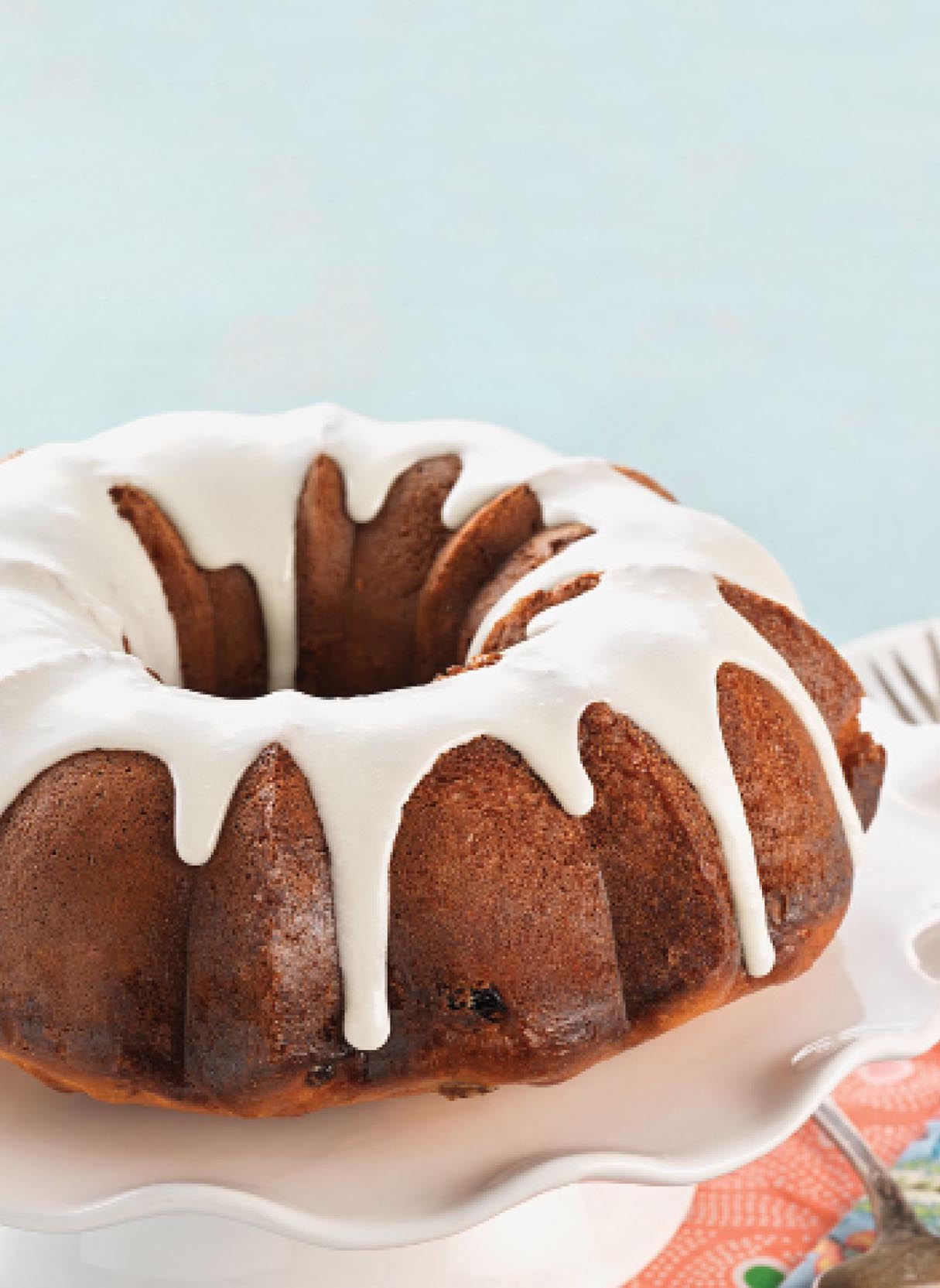 Polish Babka