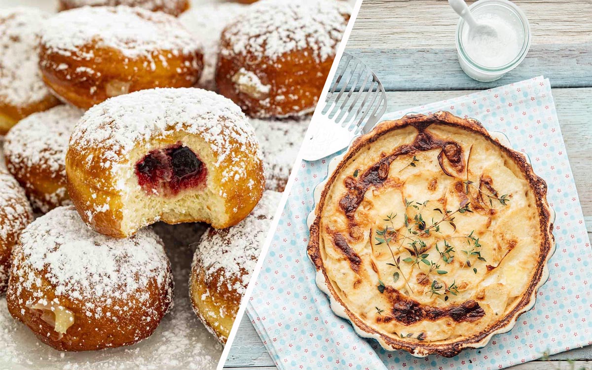 Polish Recipes