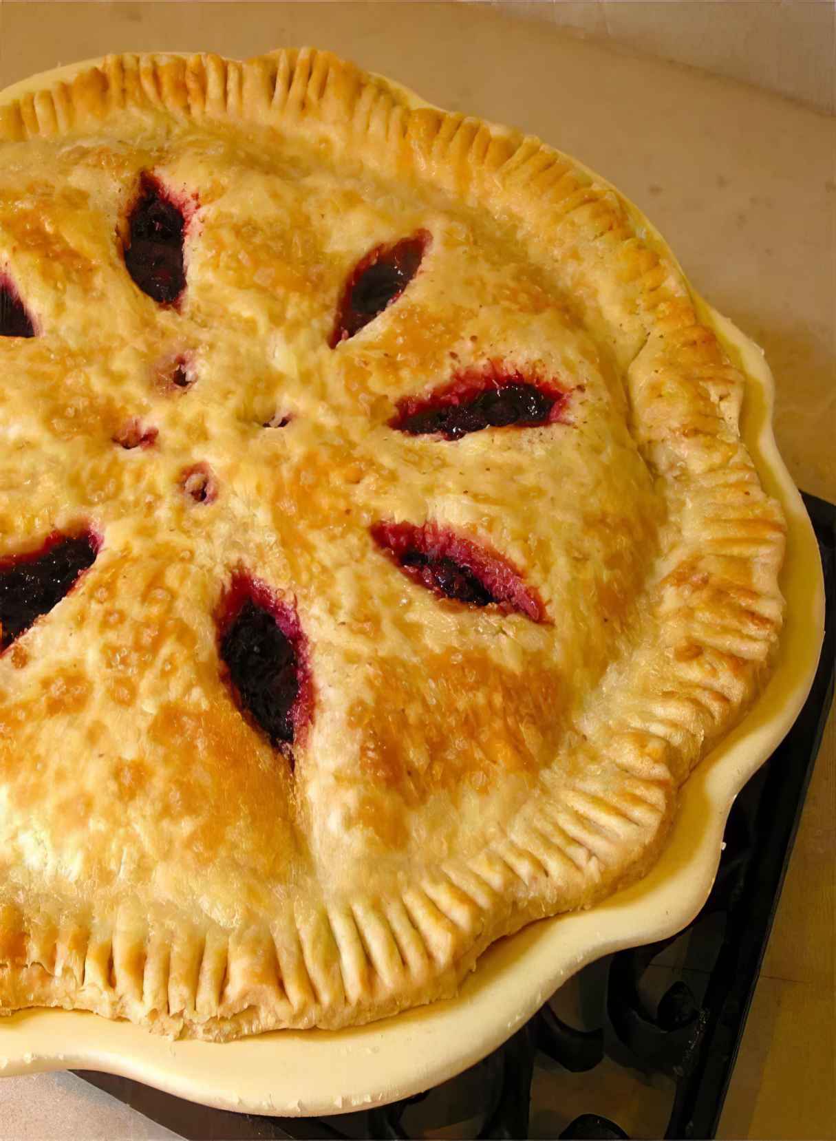 Raspberry Pie