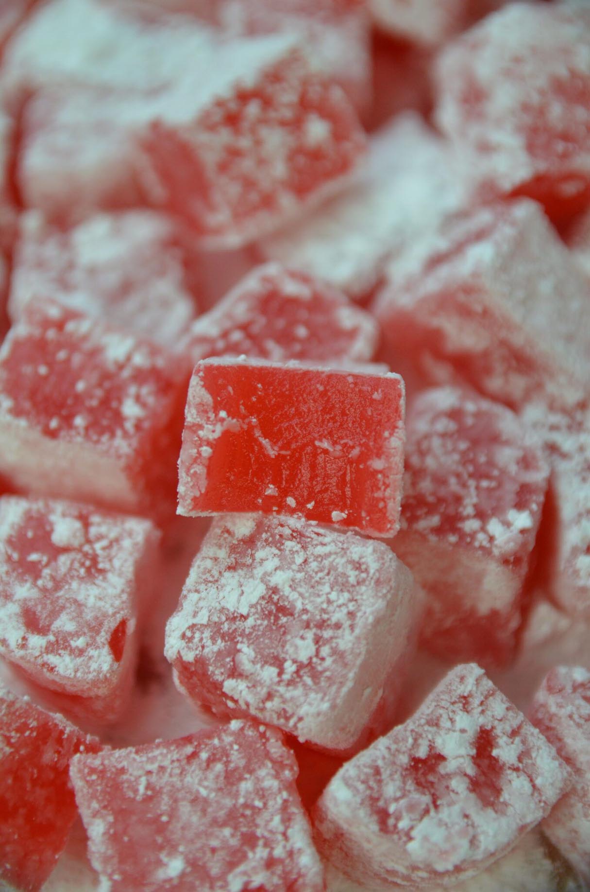 Turkish Delight