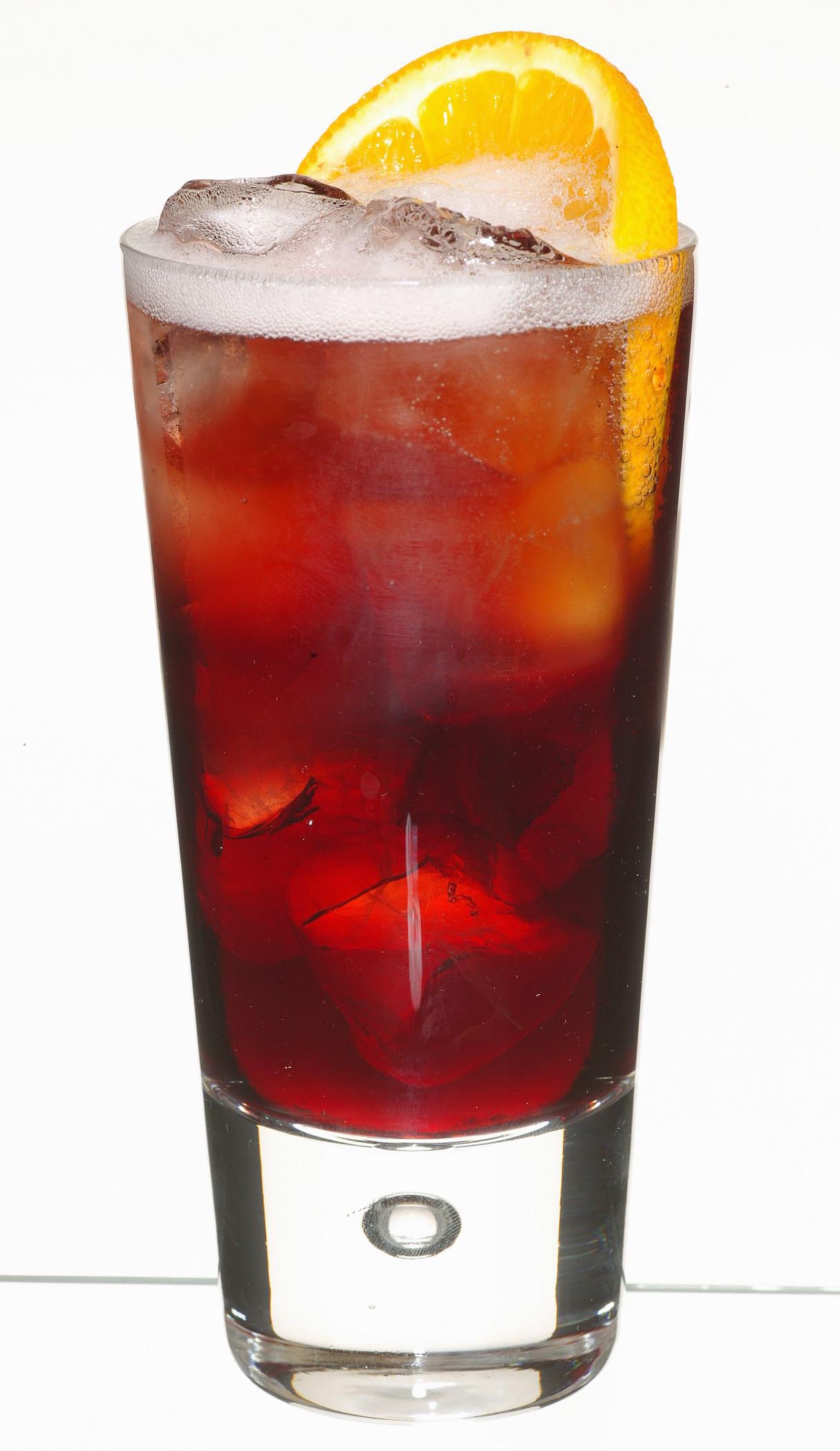 Americano Cocktail