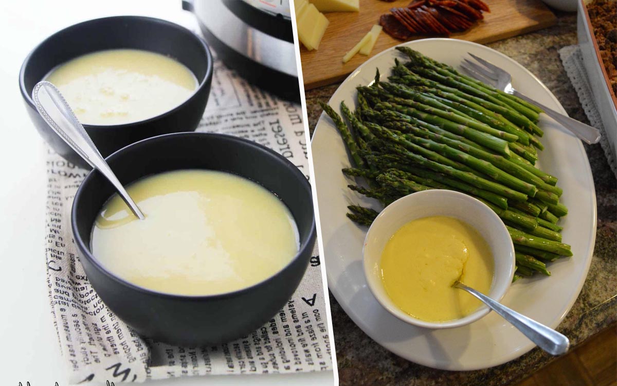 Asparagus Recipes