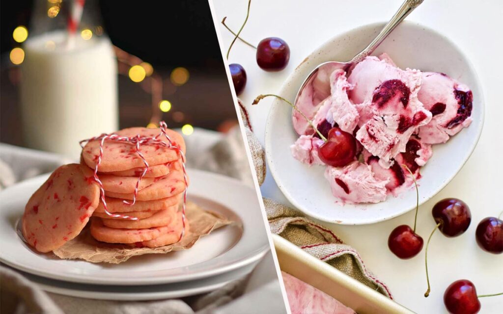 26 Easy Cherry Desserts: What Can You Bake?