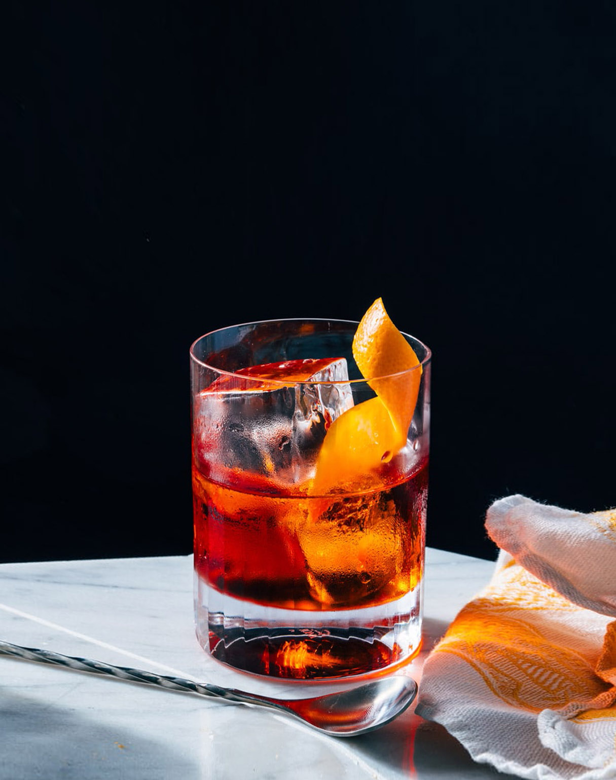 Classic Negroni