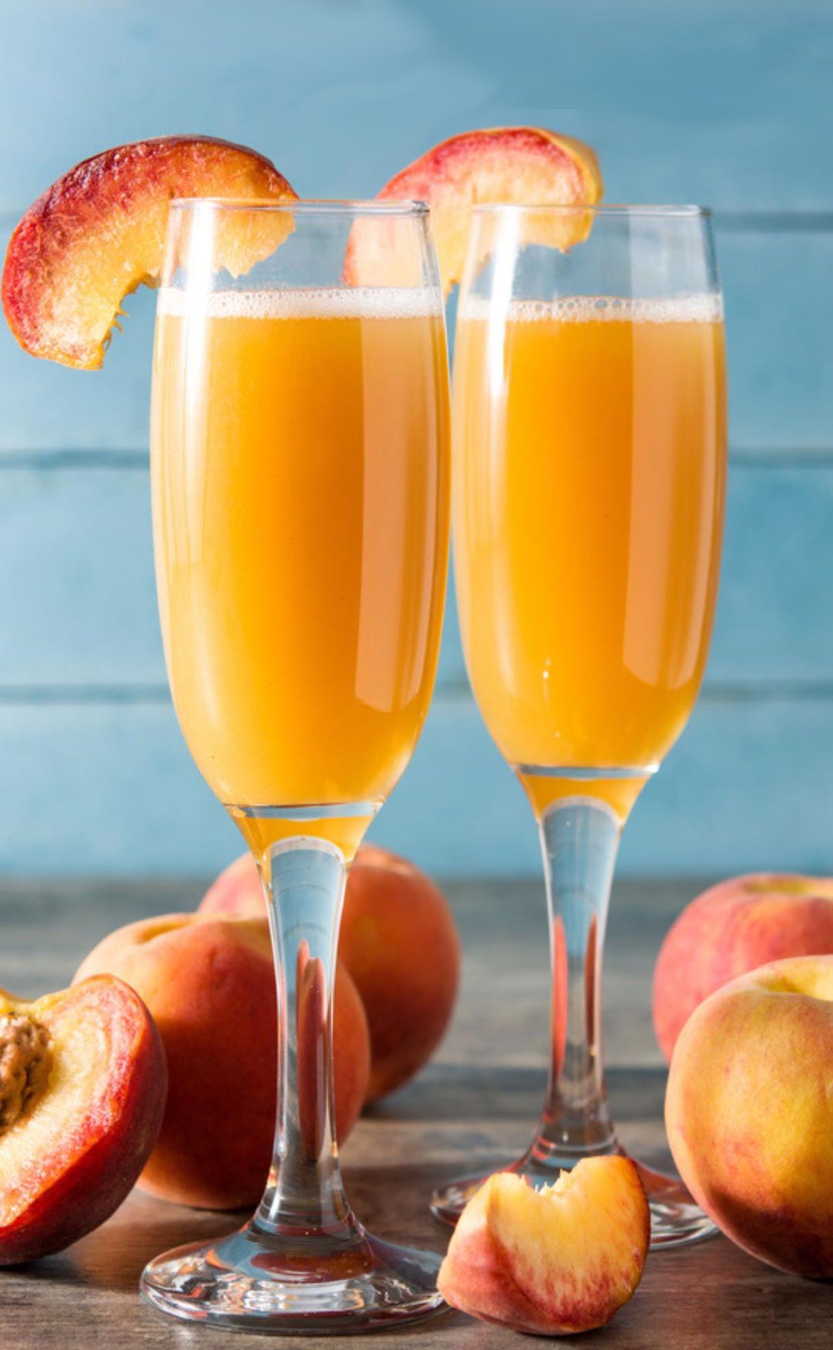Easy Bellini