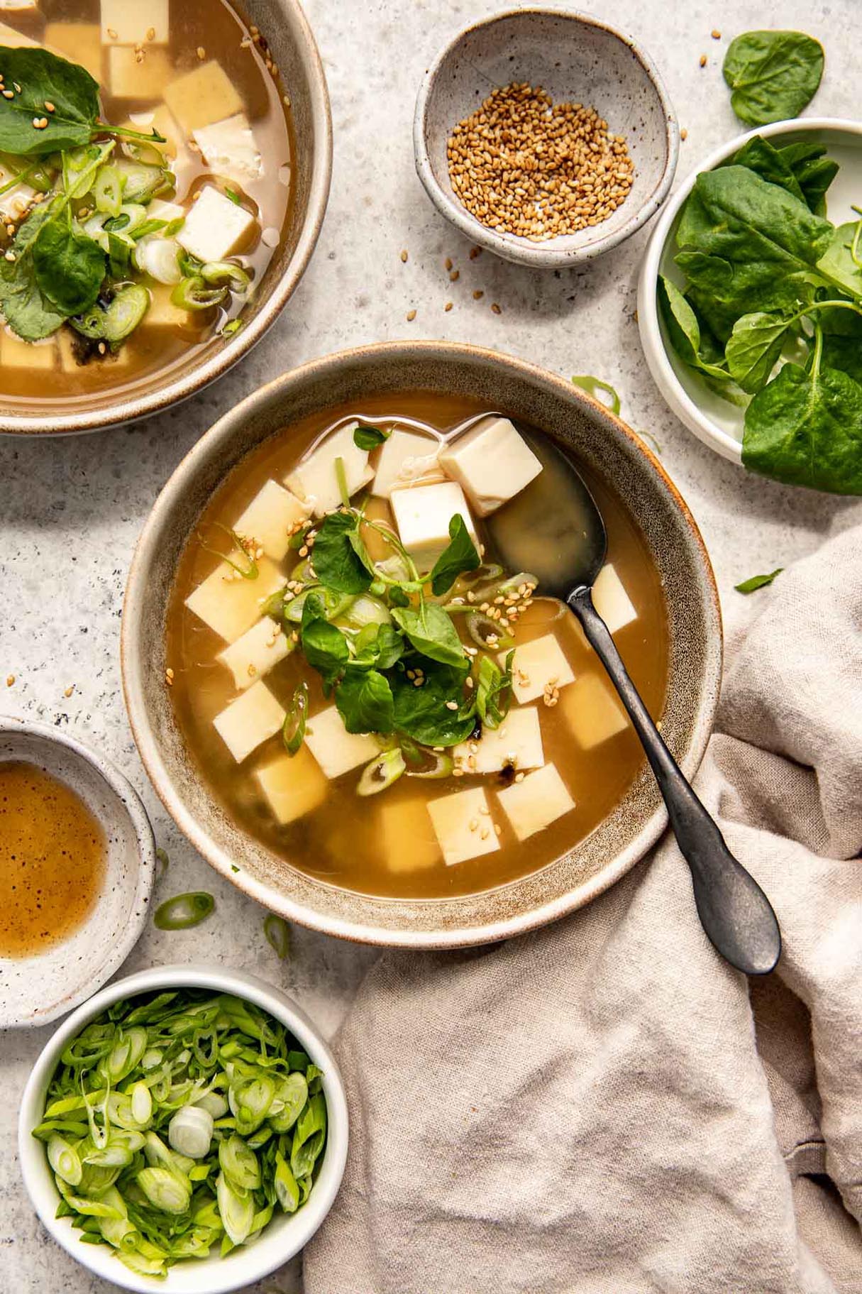 Miso Soup