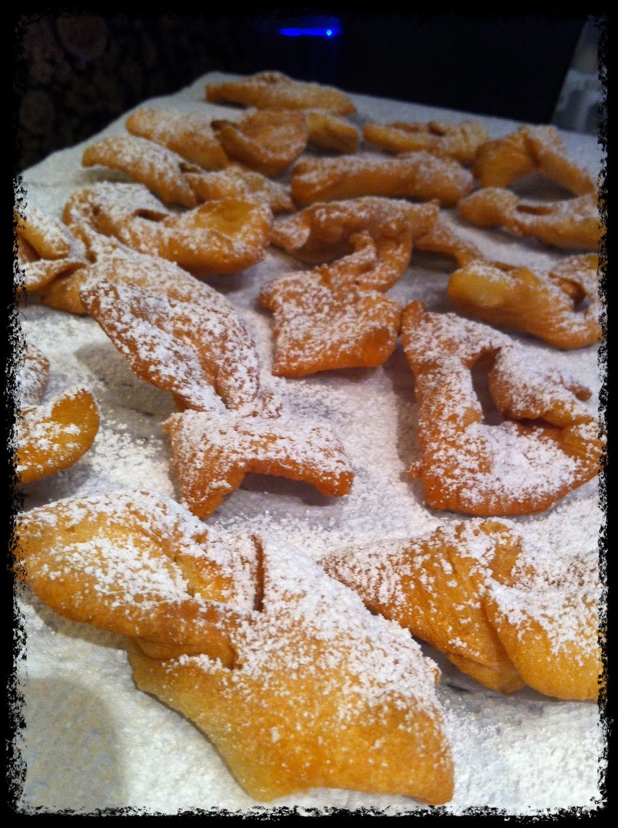 Polish Angel Wings