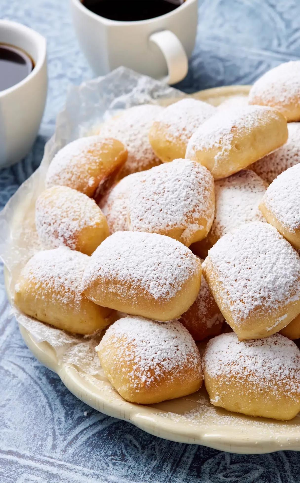 Beignets