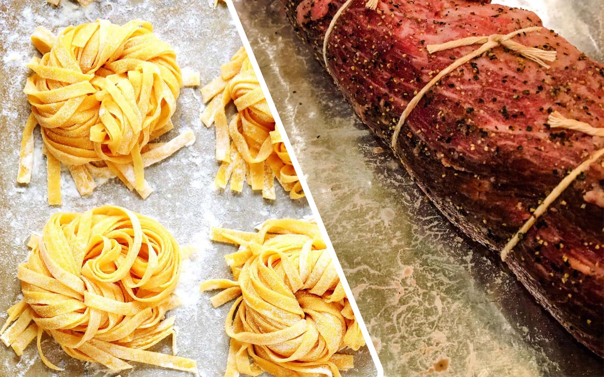 Fancy Dinner Recipes